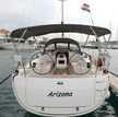 Bavaria Cruiser 34