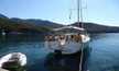 Beneteau 43