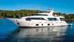 Benetti Delfino 93