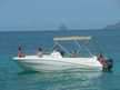 Cap Camarat 650 Open