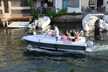 Cap Ferret 472 Cruiser