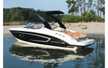 Chaparral 257 SSX