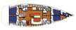 Cyclades 51.5