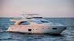 Azimut 85