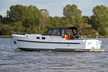 De Drait Bravoure 34 Twin