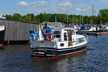 De Drait Doerak 850 AK