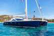 Dixon Yacht 50