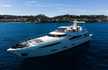 Dixon Yacht 50