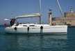 Dufour 34