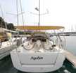 Dufour 350 Grand Large