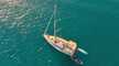 Dufour 360 Grand Large