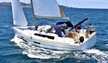 Dufour 382 Grand Large