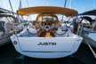 Dufour 382 Grand Large