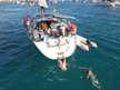 Dufour 43 Classic