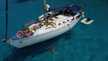 Dufour 43 Classic