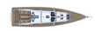 Dufour 430 Grand Large