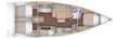Dufour 430 Grand Large