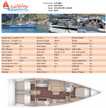 Dufour 430 Grand Large