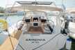 Dufour 430 Grand Large