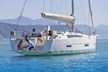 Dufour 430 Grand Large