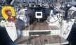 Dufour 450 Grand Large