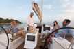 Dufour 460 Grand Large