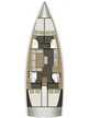 Dufour 460 Grand Large