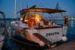Dufour 460 Grand Large