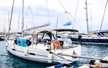 Dufour 460 Grand Large