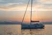 Dufour 460 Grand Large