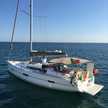 Dufour 460 Grand Large