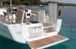 Dufour 460 Grand Large