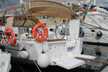 Dufour 460 Grand Large