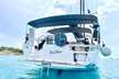 Dufour 470