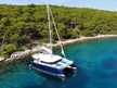Dufour 48 Catamaran