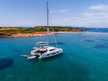 Dufour 48 Catamaran