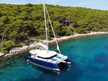 Dufour 48 Catamaran