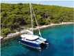 Dufour 48 Catamaran