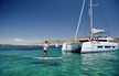 Dufour 48 Catamaran