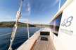 Dufour 48 Catamaran