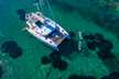 Dufour 48 Catamaran