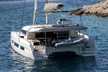Dufour 48 Catamaran