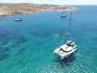 Dufour 48 Catamaran