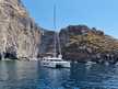 Dufour 48 Catamaran
