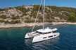 Dufour 48 Catamaran