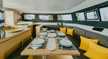 Dufour 48 Catamaran