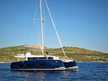 Dufour 48 Catamaran