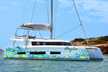Dufour 48 Catamaran