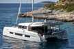 Dufour 48 Catamaran