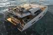 Dufour 48 Catamaran